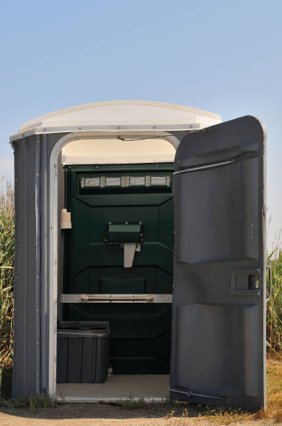 Best Portable restroom trailer rental  in Chinchilla, PA