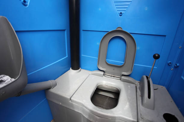 Portable Toilet Options We Offer in Chinchilla, PA