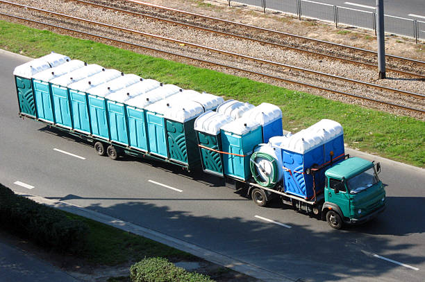 Best Local porta potty services  in Chinchilla, PA